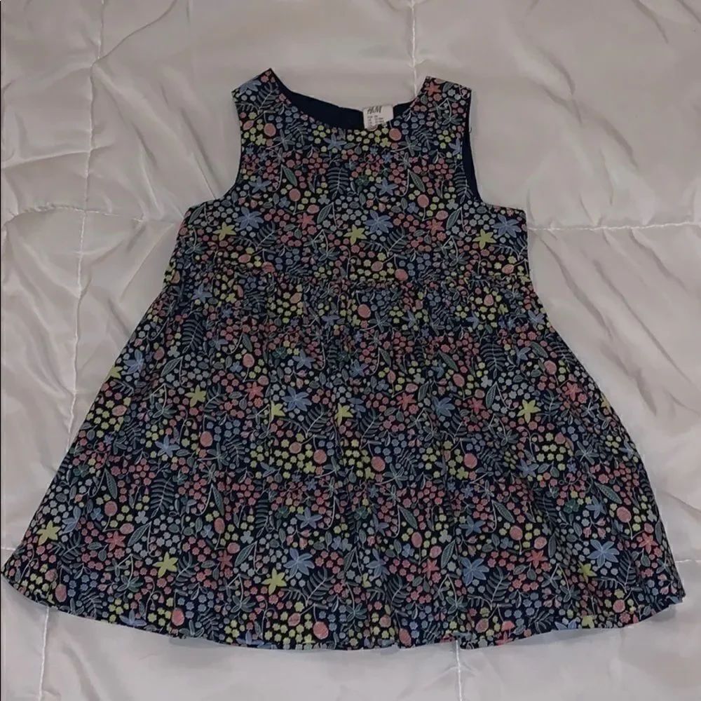 H & M dress